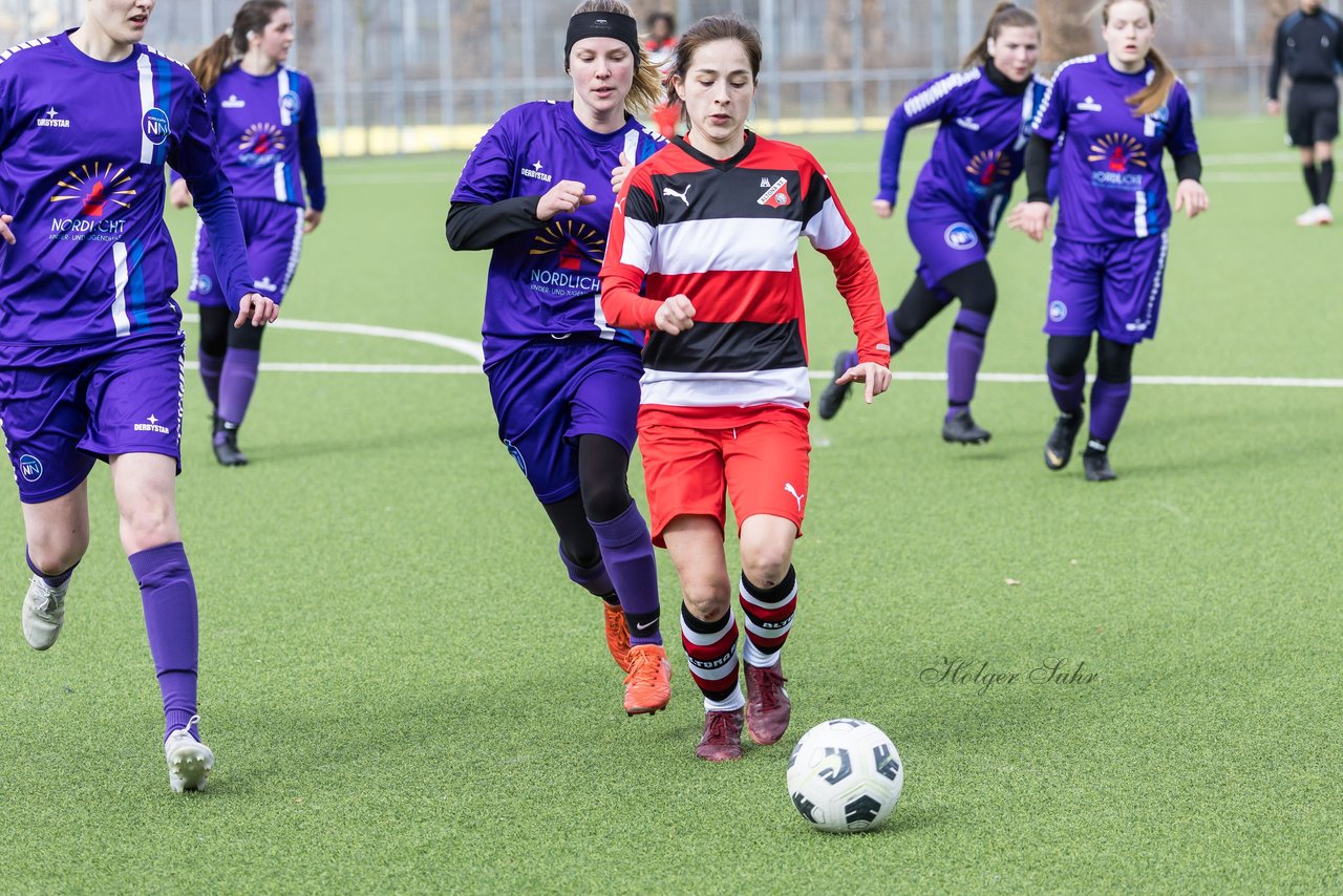 Bild 174 - F Altona 93 - Nordlichter im NSV : Ergebnis: 1:3